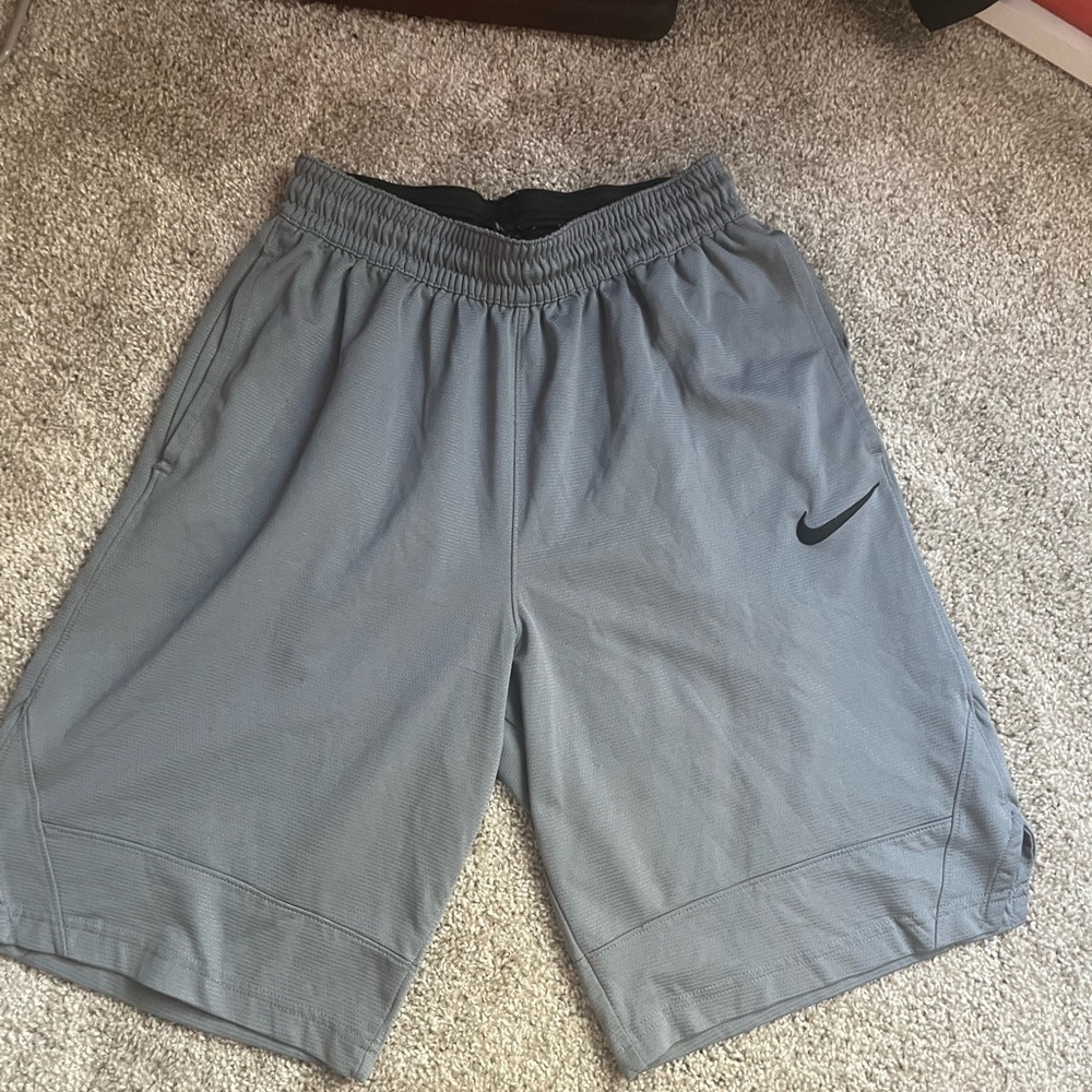 Nike dri fit shorts